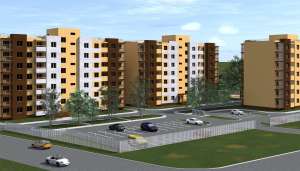 Продажа квартиры ЖСК Новогорский - объявление