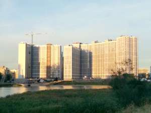 Продажа квартиры в ЖК Лебединый, Киев, метро Харьковская - объявление