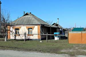 Продажа кирпичного дома в Мироновке - оголошення