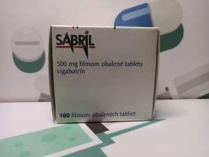 Продажа лекарств из Польши: Sabril, Frizium, Ospolot - объявление