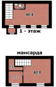 Продажа магазина в Симферополе, ул. Желябова - объявление