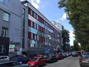 Продажа нежилого помещения на 1 эт. 1200 кв.м, ст.м. Васильковская - объявление