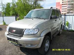 Продажа, обмен, кредит, рассрочка, прокат автомобилей УАЗ, LADA - объявление