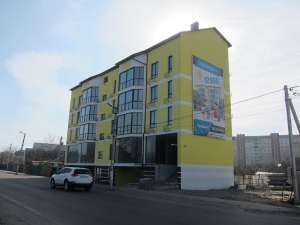 Продажа однокомнатной квартиры - объявление