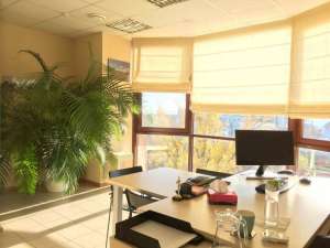 Продажа офиса в центре пер. Театральный в БЦ Поэма