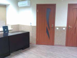 Продажа офиса на ул. Якира, 46м.кв., нежилой фонд. Ст.м. «Лукьяновская». Без % - объявление