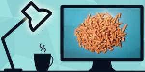 Продажа пеллет Одесса отличный шанс - объявление