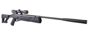 Продажа пневматических винтовок Crosman класса магнум - объявление
