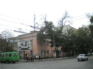 Продажа помещения 140 кв.м. в центре - объявление