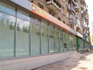 Продажа помещения на 1 этаже в центре Ростова-на-Дону. - объявление