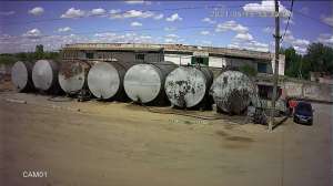 Продажа склада ГСМ (нефтебаза) 525 м3 - объявление
