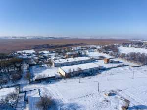 Продажа складов в порту Николаев - объявление
