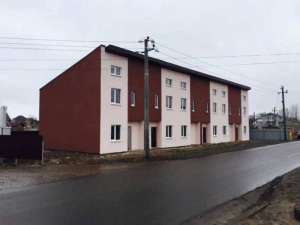 Продажа таунхауса в Киеве, на Осокорках - объявление