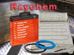 Продажа теплого пола RAYCHEM (ШВЕЦИЯ) - объявление