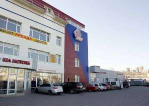 Продажа торгово-офисного помещения в Симферополе