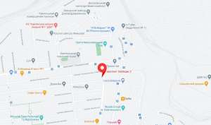 Продажа трехэтажного бизнес-центра в г. Каменское улица Свободы, 2