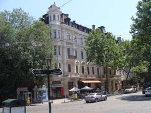 Продажа эксклюзивного помещения в центре города - объявление