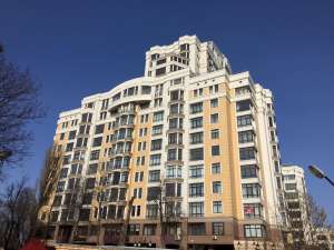 Продажа элитной квартиры, ул. Грушевского, 9-А - объявление