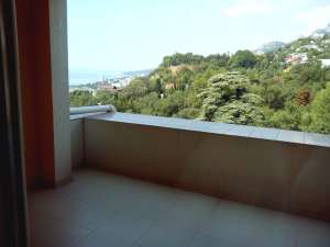 Продажа/обмен квартиры в Ялте (пгт.Гаспра,АР Крым) - объявление