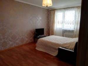 Продам 1 к. квартиру. Ж/М Западный. Срочно.Недорого. - объявление