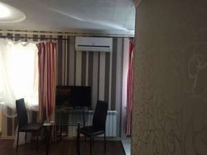 Продам 1 к. квартиру. Проспект Пушкина-Чичерина ул.Срочно - объявление