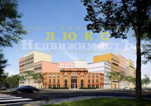 Продам 1 ком.- кв. ЖК Via Roma, 25 Чапаевской дивизии (Инглези) - оголошення