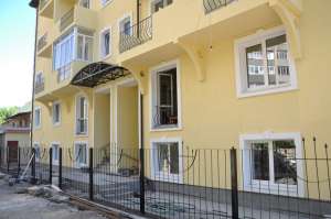 Продам 1 ком.кварт.в новострое, дом сдан, Застройщик - объявление