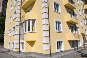 Продам 1 ком.квартиру в новом 5-ти этажном доме от Застройщика - объявление