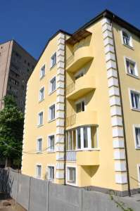 Продам 1 ком.квартиру в новострое с ремонтом, дом сдан Днепровский р-н - оголошення