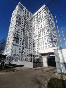 Продам 1 ком.квартиру на Костанди-Люстдорфская дорога.ЖК Горизонт - объявление