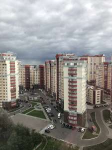 Продам 1 комн. квартиру в ЖК Ликоград, ул. Симоненко, 5. - объявление