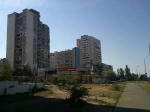 Продам 1 комн. квартиру, пр. Петра Григоренко, 39Б. - объявление