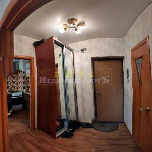 Продам 1 комн квартиру с ремонтом ЖК Радужный - объявление