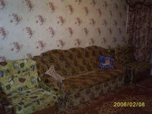 Продам 1 комн. кв-ру моря в Мирном (30 км. от Евпатории) - объявление