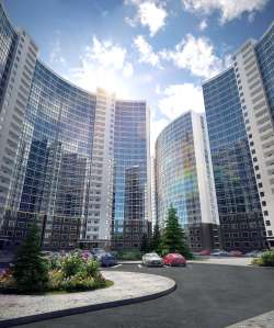 Продам 1 комнатную квартиру 43 Жемчужина