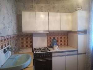 Продам 1 комнатную квартиру Алексеевка - объявление