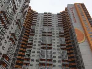 Продам 1 комнатную квартиру в , Апельсине - объявление