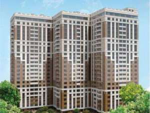 Продам 1 комнатную квартиру в Гольфстриме - объявление
