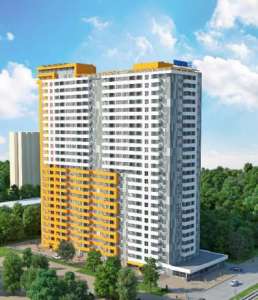 Продам 1 комнатную квартиру в ЖКМандарин - оголошення
