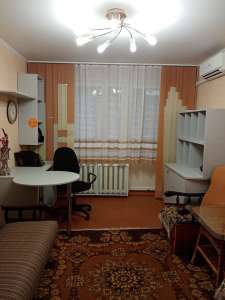 Продам 1- комнатную квартиру в Центре с ремонтом - объявление