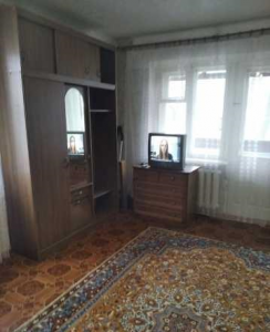 Продам 1 комнатную квартиру метро Холодная гора - объявление