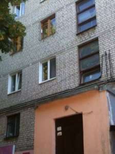 Продам 1 комнатную квартиру, ул.Зерновая