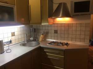 Продам 1 комнатную на Салтовке 522 м/р-н - объявление