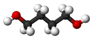 Продам 1,4 бутандиол бдо BASF (Германия) - оголошення