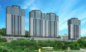 Продам 1-к 35,25/17,42/3,6 в ЖК Совские Пруды (по переуступке) – 12100грн. за 1 кв.м. - оголошення