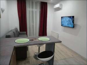 Продам 1к ЖК Яскравый - объявление