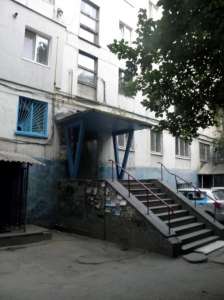 Продам 1к. Квартиру на кв. Комарова