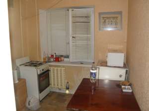 Продам 1к. Квартиру на кв. Комарова