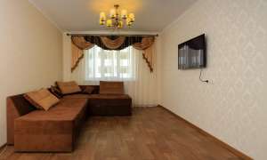 Продам 1кв 41м2 в сданном Новострое с Евро Ремонтом - объявление