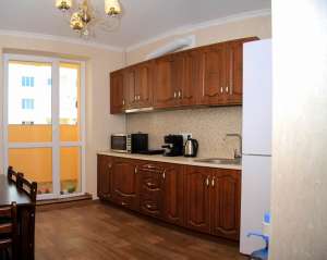 Продам 1кв 41м2 в сданном Новострое с Евро Ремонтом